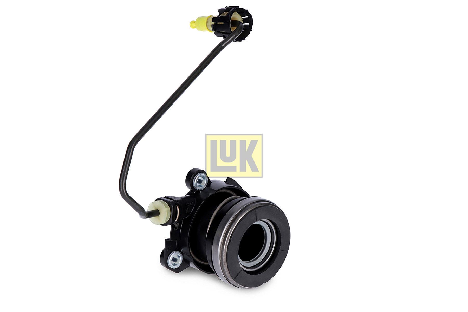 Rulment de presiune pentru ambreiaj LUK 510018010 - RESIGILAT